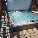 Vakantiehuis Armen *