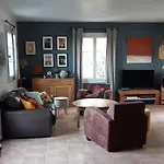 Vakantiehuis Armen *